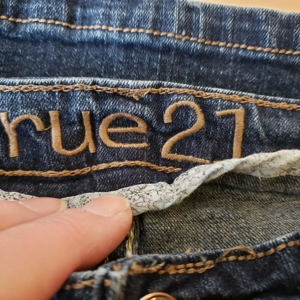 RUE‎ 21 Slim Fit Size 26